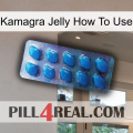 Kamagra Jelly How To Use viagra1